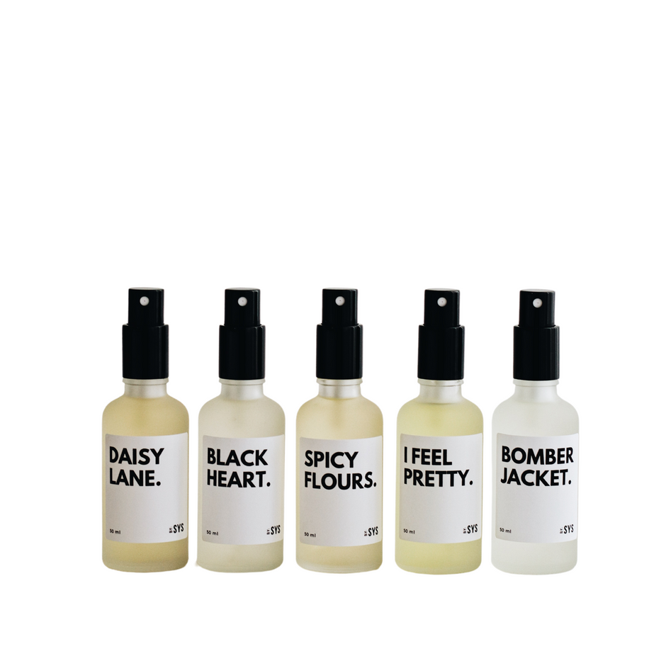 Surround Your Senses. Australian Fragrance House In Perth (Boorloo)